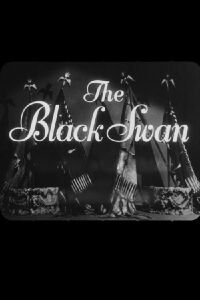 The Black Swan (1952)