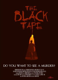 The Black Tape (2014)
