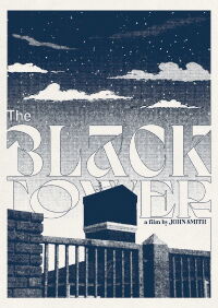 The Black Tower (1987)