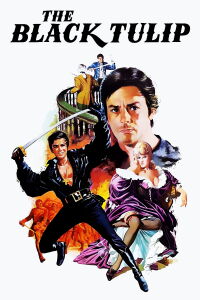 The Black Tulip (1964)