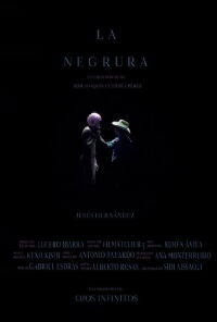 The Blackness (2022)