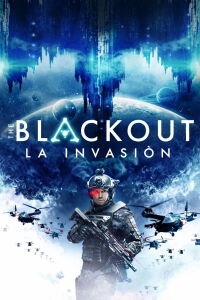 The Blackout (2019)