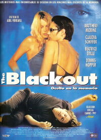 The Blackout (Oculto en la memoria) (1997)