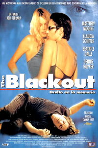 The Blackout (Oculto en la memoria) (1997)