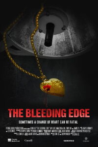 The Bleeding Edge (2016)