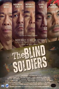 The Blind Soldiers (2023)