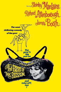 The Bliss of Mrs. Blossom (1968)