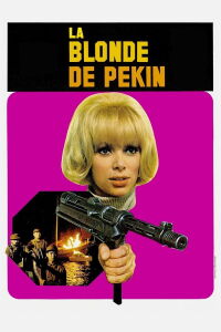 The Blonde from Peking (1967)