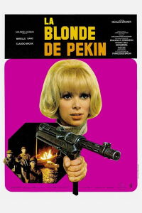 The Blonde from Peking (1967)