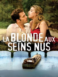 The Blonde with Bare Breasts (2010)