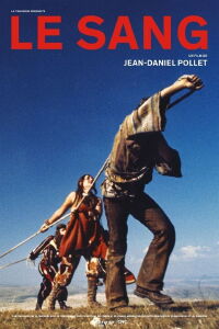 The Blood (1971)
