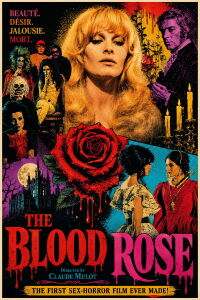 The Blood Rose (1970)