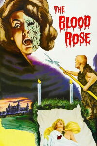 The Blood Rose (1970)