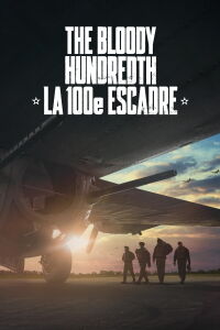 The Bloody Hundredth : la 100e escadre (2024)
