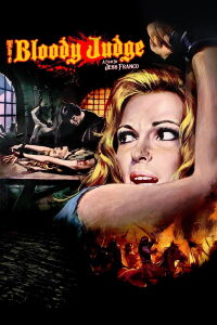 The Bloody Judge (1970)