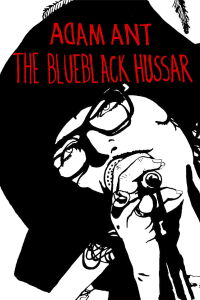 The Blue Black Hussar (2013)