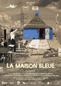The Blue House (2020)