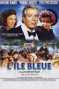 The Blue Island (2001)