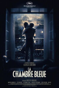 The Blue Room (2014)