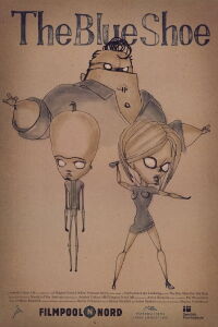 The Blue Shoe (2006)