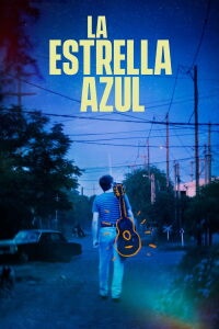 The Blue Star (2024)