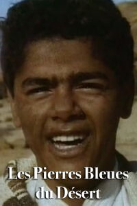 The Blue Stones of the Desert (1992)