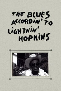 The Blues Accordin' to Lightnin' Hopkins (1968)