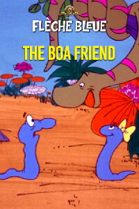 The Boa Friend (1973)