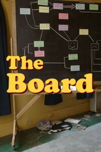 The Board (2016)