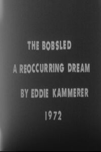 The Bobsled (2009)
