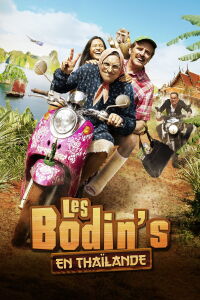 The Bodin’s in Thailand (2021)