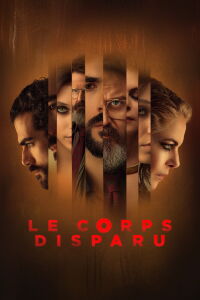 The body (2024)