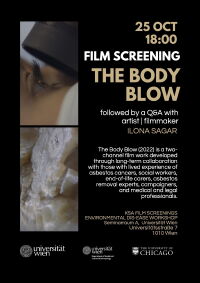The Body Blow (2024)