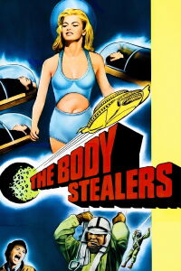 The Body Stealers (1969)