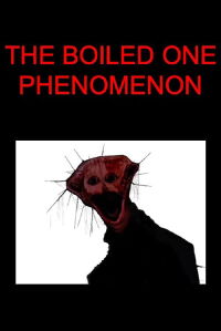 THE BOILED ONE PHENOMENON (2024)
