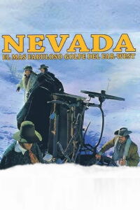 The Boldest Job in the West (1972)