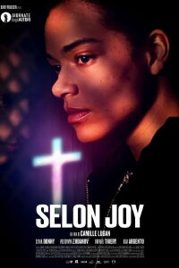 The Book of Joy (2025)