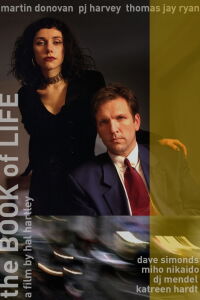 The Book of Life (1998)