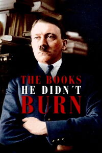 The Books He Didn't Burn (2023)