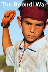 The Boondi War (2013)