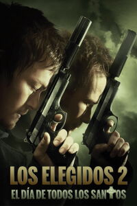 The Boondock Saints II: All Saints Day (2009)