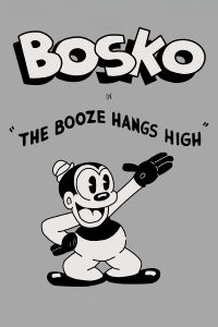 The Booze Hangs High (1930)