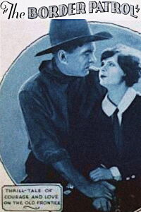 The Border Patrol (1928)