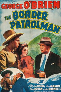 The Border Patrolman (1936)
