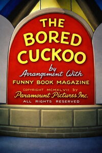 The Bored Cuckoo (1948)