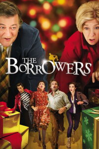 The Borrowers (2011)