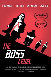 The Boss Level (2023)