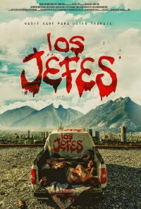 The Bosses (2015)