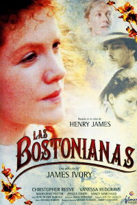 The Bostonians (1984)