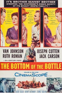 The Bottom of the Bottle (1956)